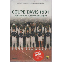 Coupe Davis 1991