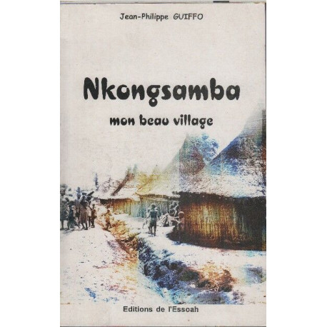 Nkongsamba