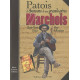 Patois et chansons de nos grands-pères marchois : Haute-Vienne...