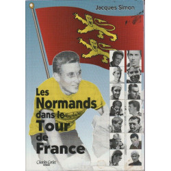 Les Normands dans le Tour de France