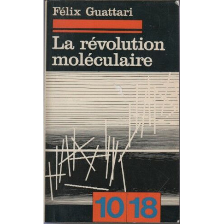 La revolution moleculaire