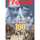 Tour de France : 100 ans 1903-2003