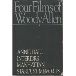 Four Films: Annie Hall Interiors Manhattan Stardust Memories