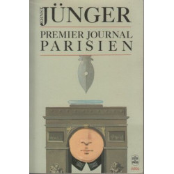 Premier journal parisien 1941-1943