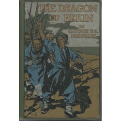 The dragon of Pekin