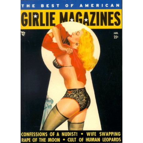 Girlie Magazines