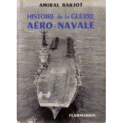 Histoire de la guerre aero navale