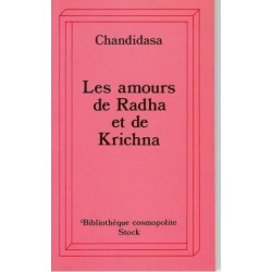 Les amours de radha et de krichna