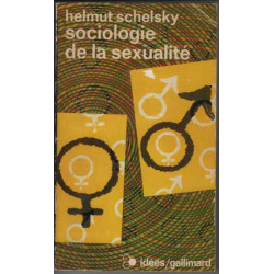 Sociologie de la sexualité