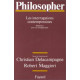 Philosopher. les interrogations contemporaines matériaux pour un...
