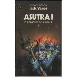 Asutra ! (Chroniques de Durdane tome 3)