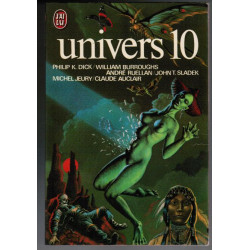 Univers 10
