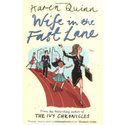 Wife in the Fast Lane