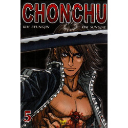 Chonchu Tome 5