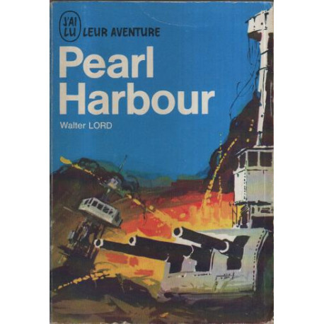 Pearl harbour