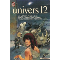 Univers 12