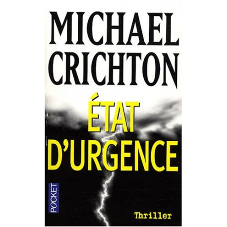 Etat d'urgence