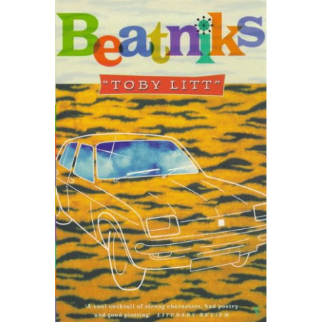Beatniks: An English Road Movie