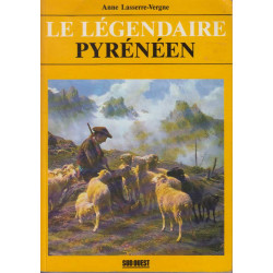 Le légendaire Pyrénéen