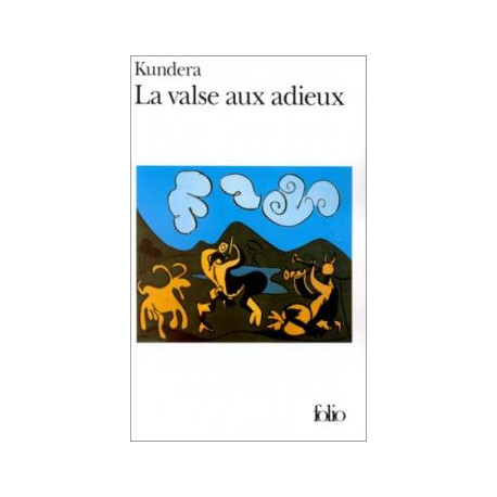 La valse aux adieux
