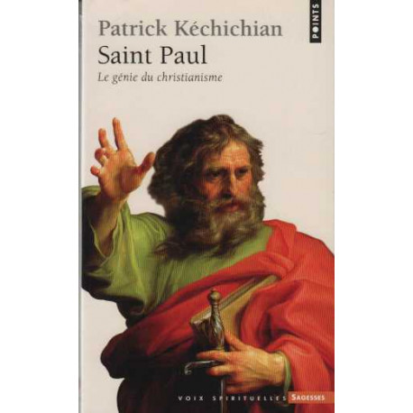 Saint Paul : Le génie du christianisme