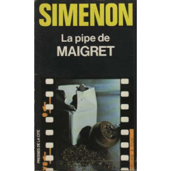 La pipe de Maigret