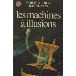 Les machines a illusions