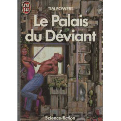 Le Palais Du Deviant