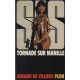 SAS n° 64 : Tornade sur manille