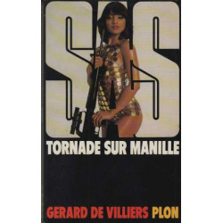 SAS n° 64 : Tornade sur manille