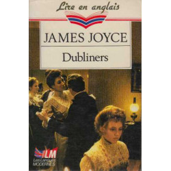 Dubliners (en anglais)