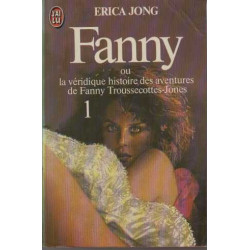 Fanny ou la Véridique histoire des aventures de Fanny...