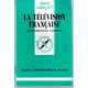 La télévision française 1986-1992