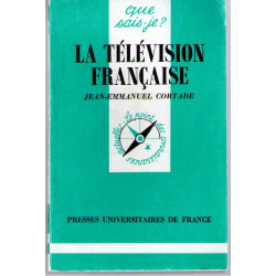 La télévision française 1986-1992