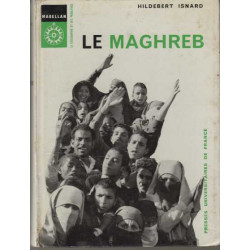 Le maghreb