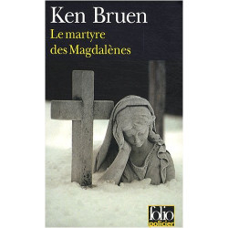 Le martyre des Magdalènes : Une enquête de Jack Taylor