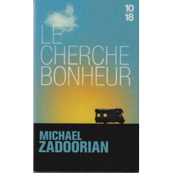 Le cherche-bonheur