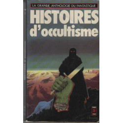 Histoires d' occultisme
