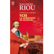 1630 : La vengeance de Richelieu
