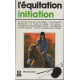 L'Equitation initiation