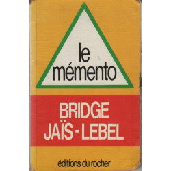 Bridge le memento