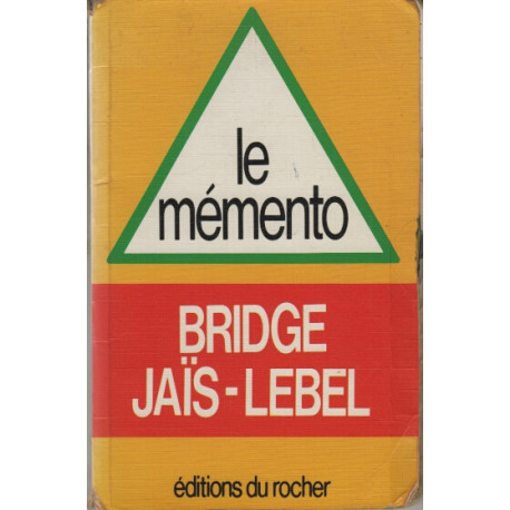 Bridge le memento