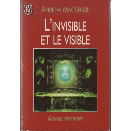 L'invisible et le visible