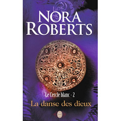 Le cercle blanc Tome 2 : La danse des dieux