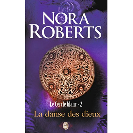 Le cercle blanc Tome 2 : La danse des dieux