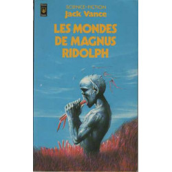 Les Mondes de Magnus Ridolph