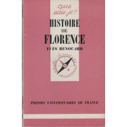 Histoire de florence