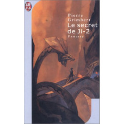 Le Secret de Ji tome 2
