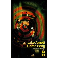 Crime song : La ballade de Billy Porter