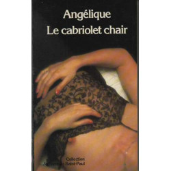 Le cabriolet chair